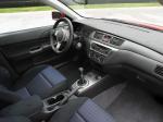 Mitsubishi Lancer Evolution VIII 2003 года (NA)